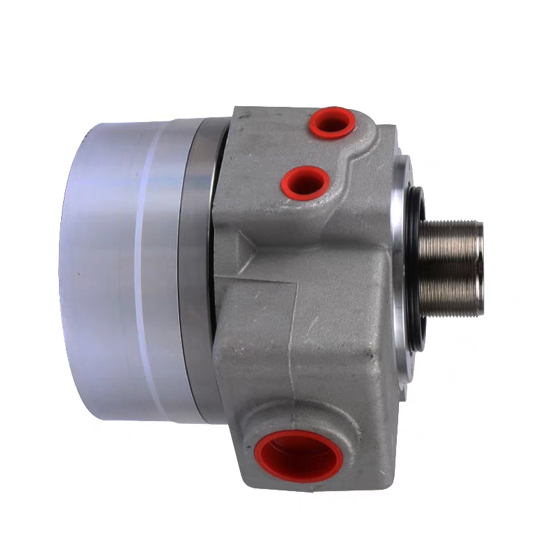 Поворотный гидроцилиндр (полый/сплошной)