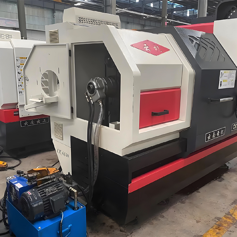 Поворотный гидроцилиндр (полый/сплошной)