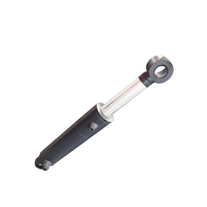 Цилиндр для логистического оборудования