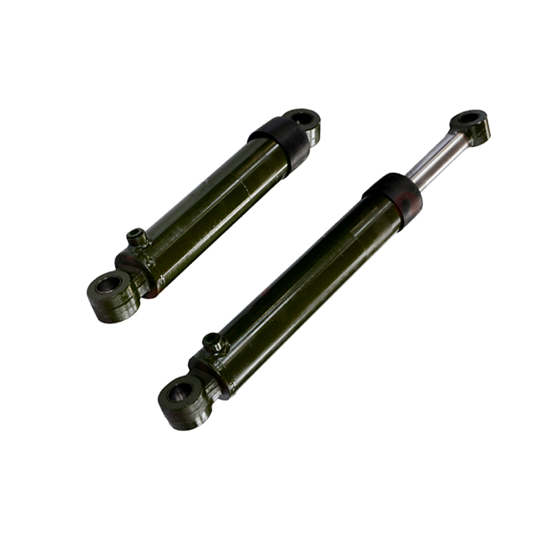 Цилиндр для логистического оборудования