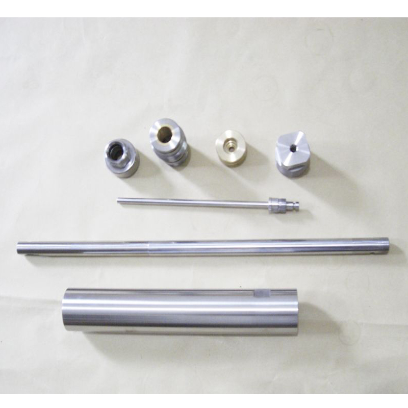 Прецизионные детали, связанные с нефтью